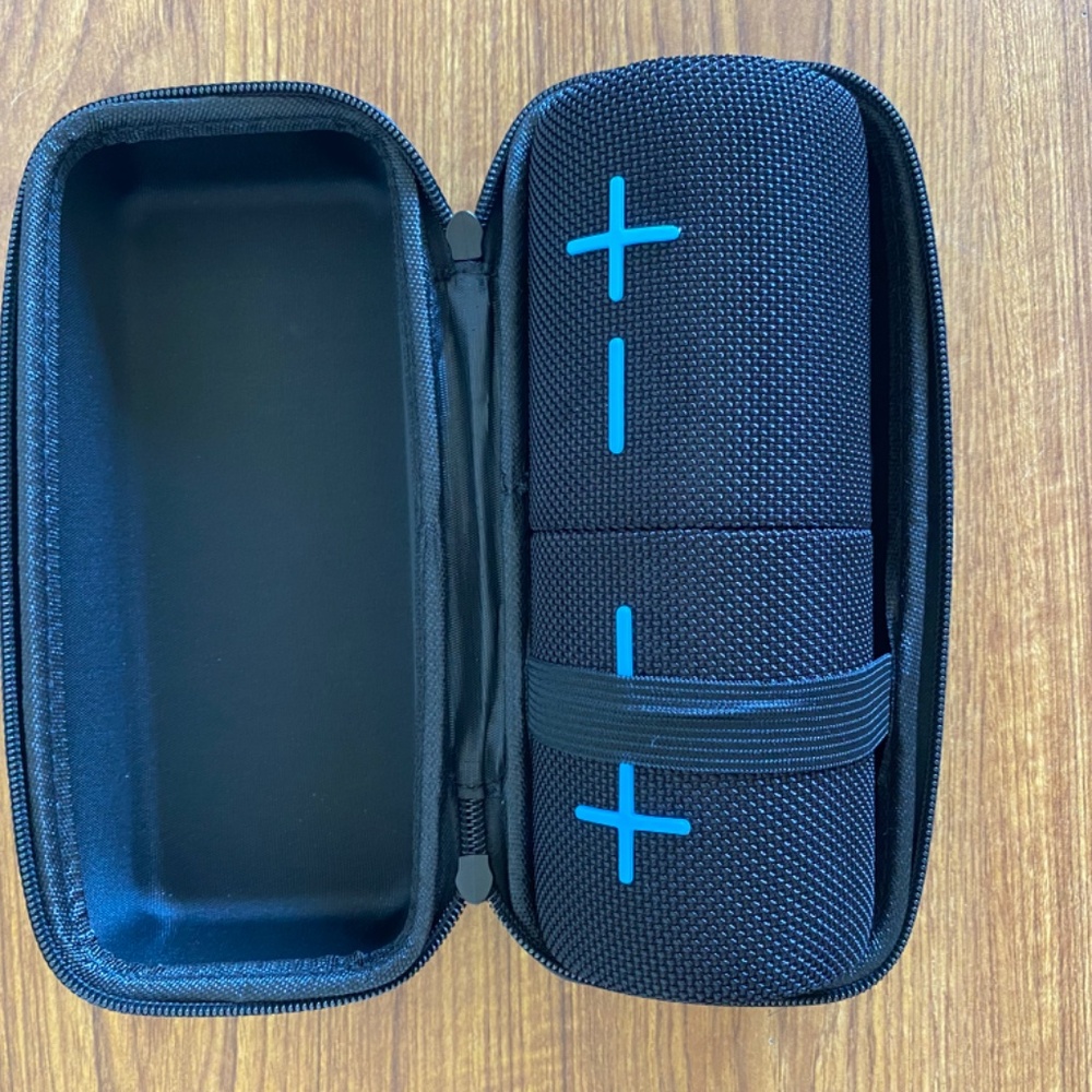 Brand New NCAA 2-Piece Modular Speaker